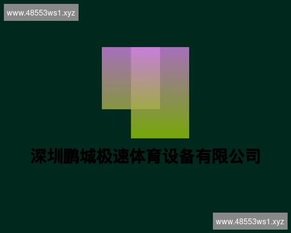 深圳鹏城极速体育设备有限公司